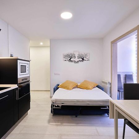 El Descansso De Picasso A Apartment Salamanca Bagian luar foto