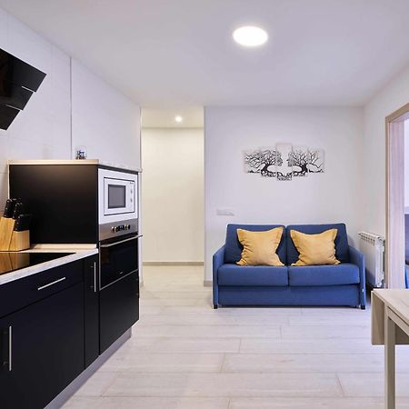 El Descansso De Picasso A Apartment Salamanca Bagian luar foto