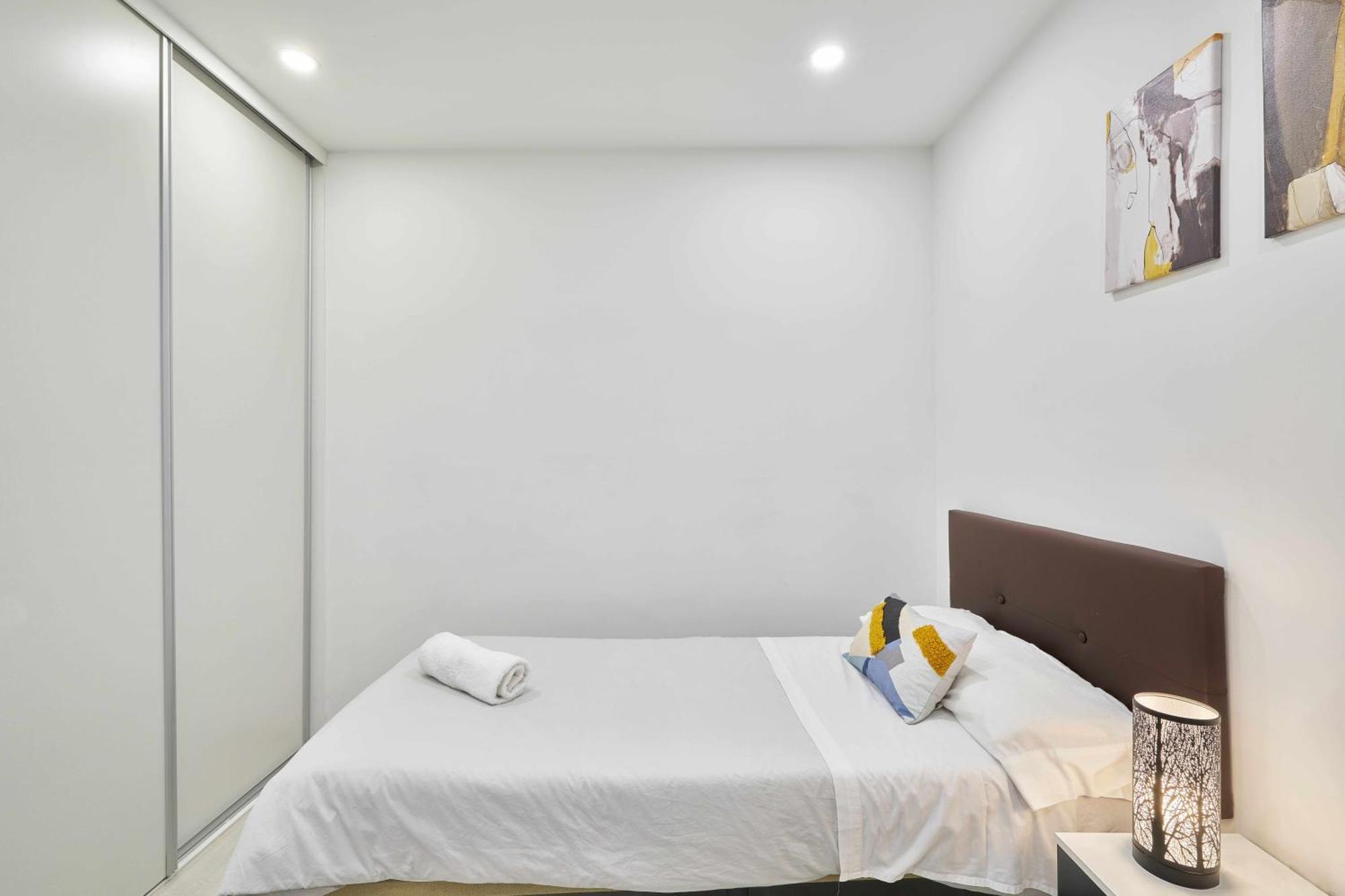 El Descansso De Picasso A Apartment Salamanca Ruang foto