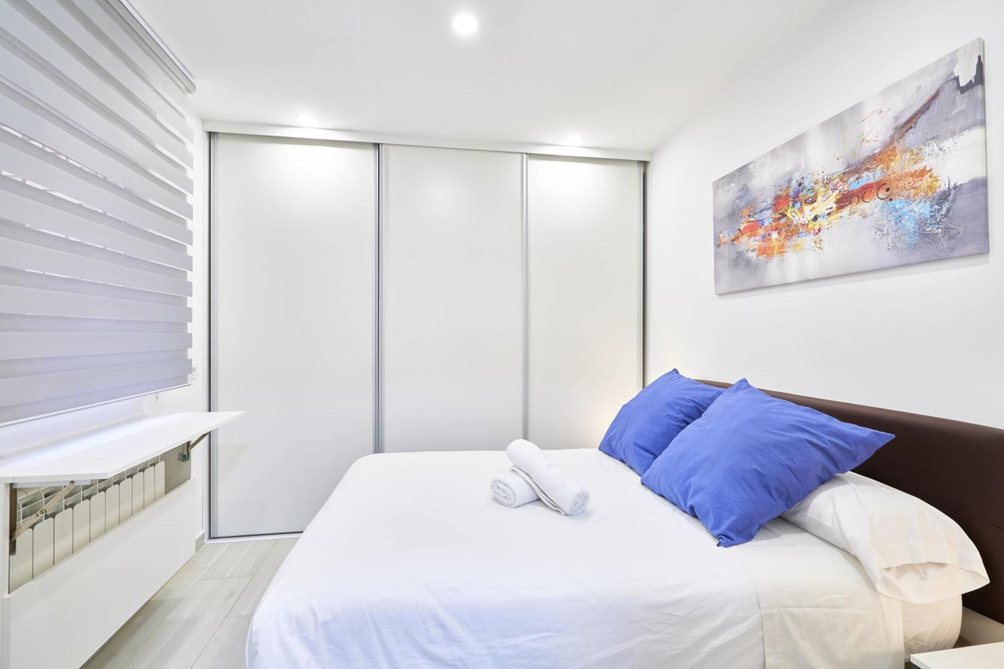 El Descansso De Picasso A Apartment Salamanca Ruang foto