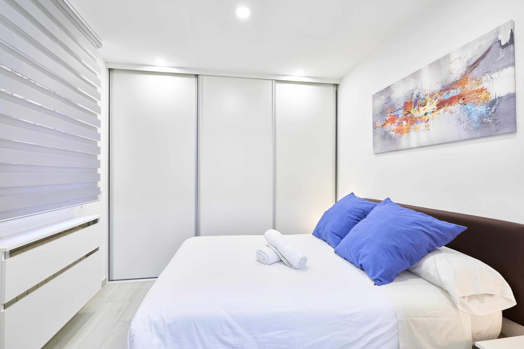 El Descansso De Picasso A Apartment Salamanca Ruang foto