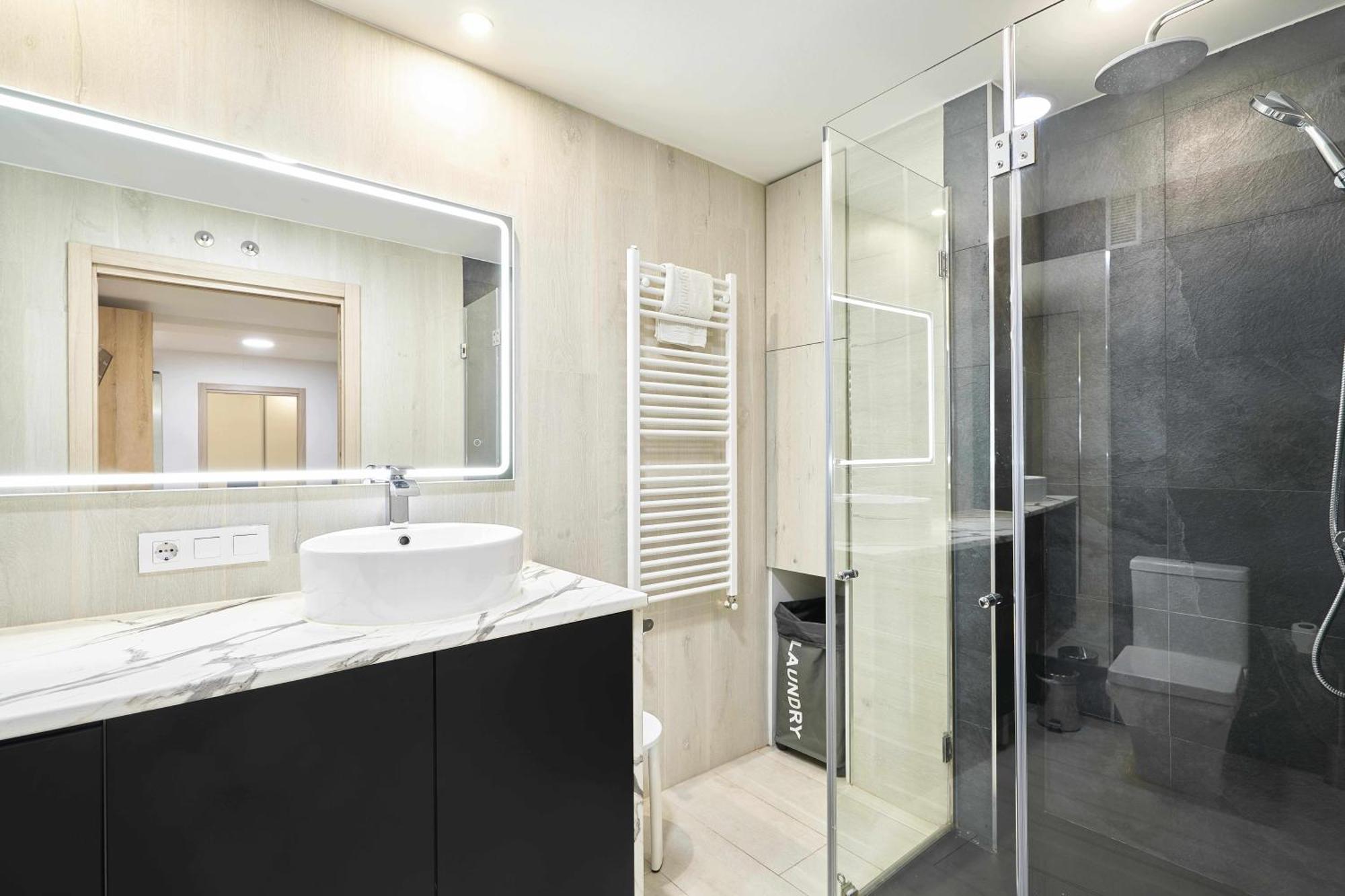 El Descansso De Picasso A Apartment Salamanca Ruang foto