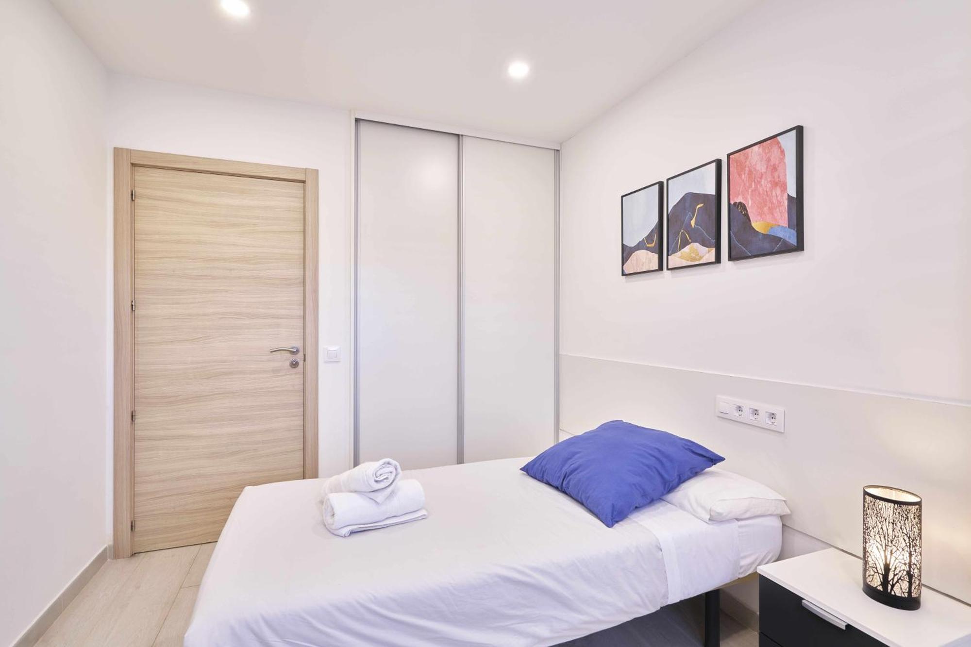 El Descansso De Picasso A Apartment Salamanca Bagian luar foto