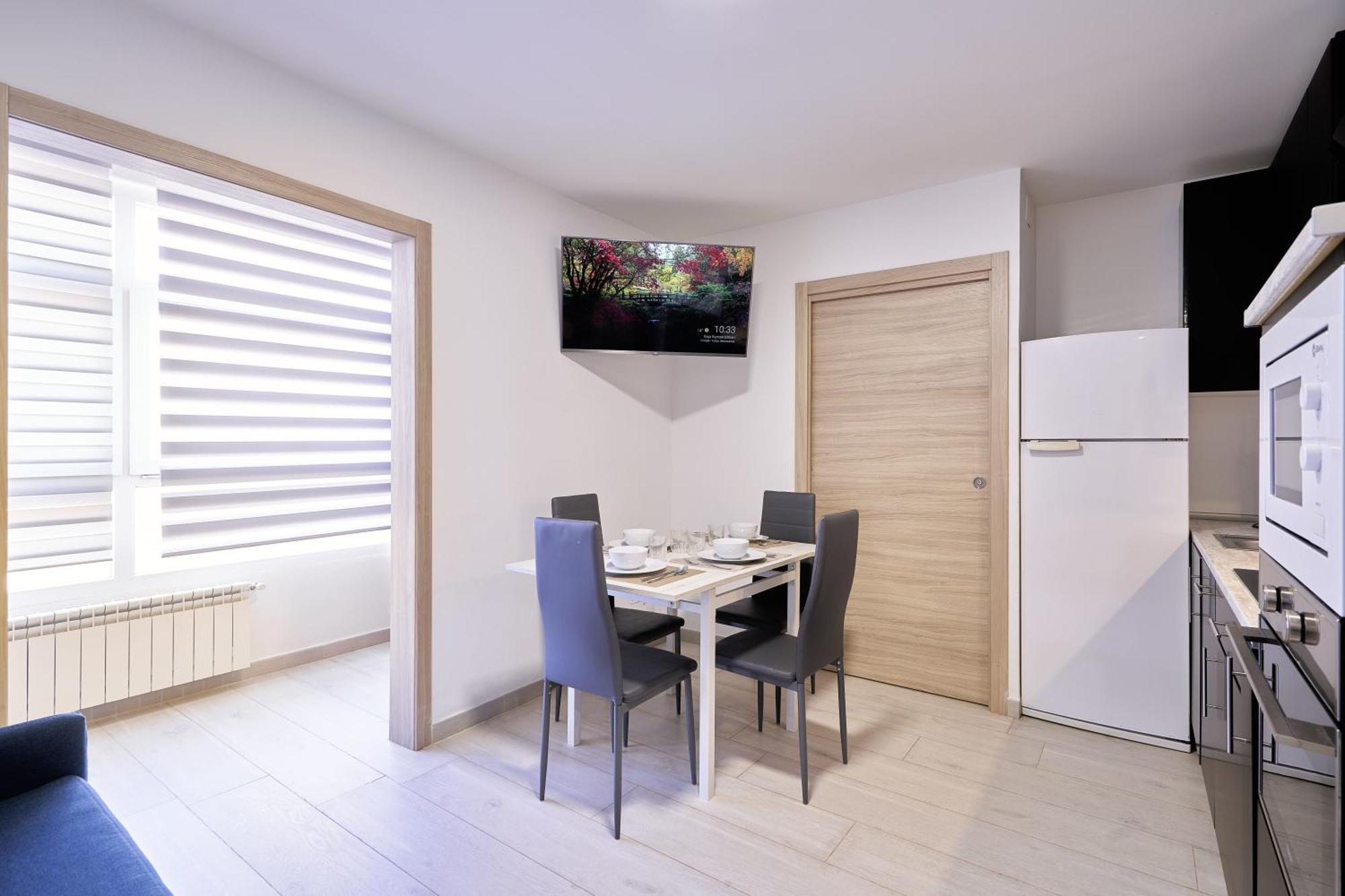 El Descansso De Picasso A Apartment Salamanca Bagian luar foto