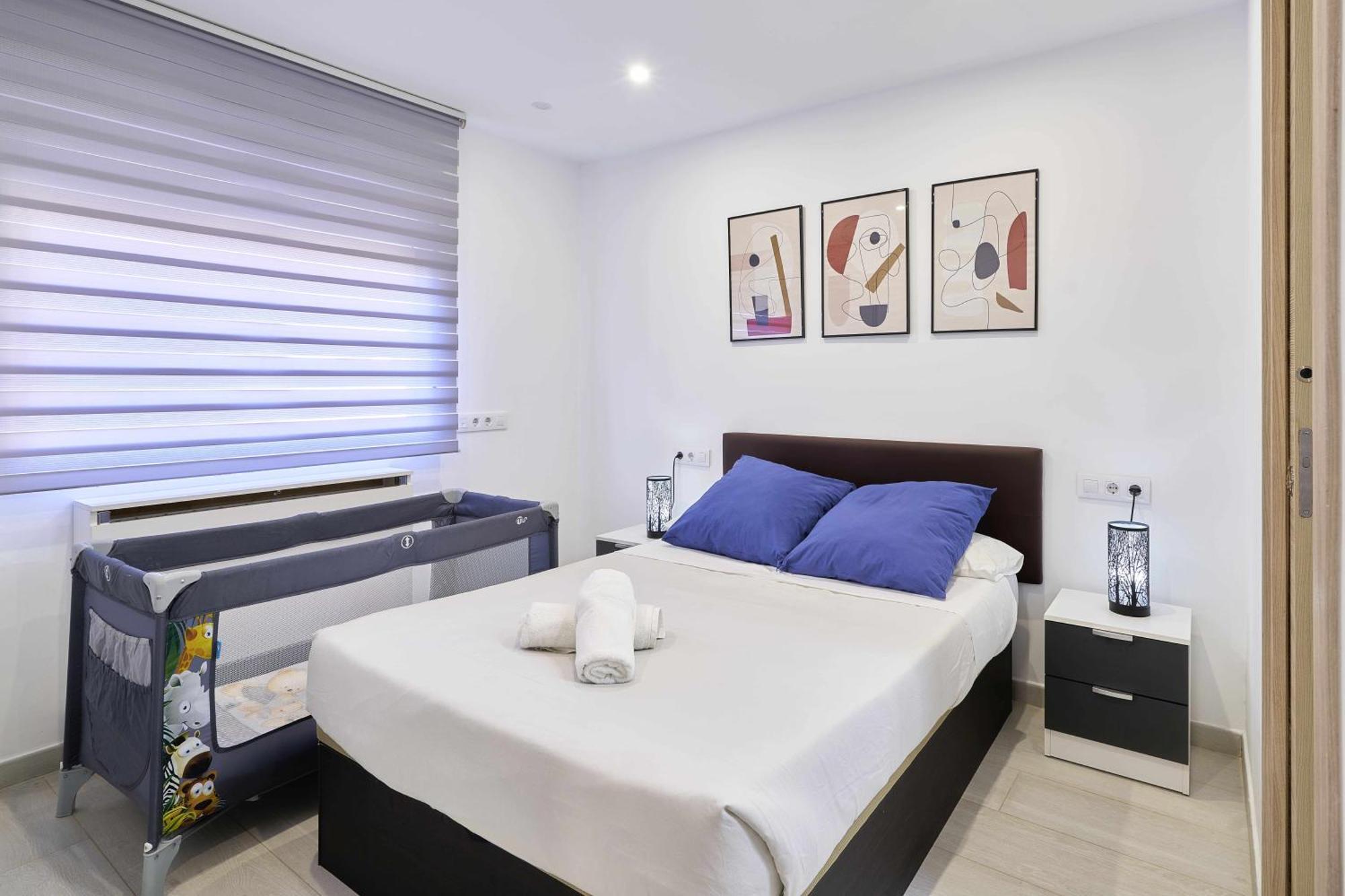 El Descansso De Picasso A Apartment Salamanca Bagian luar foto