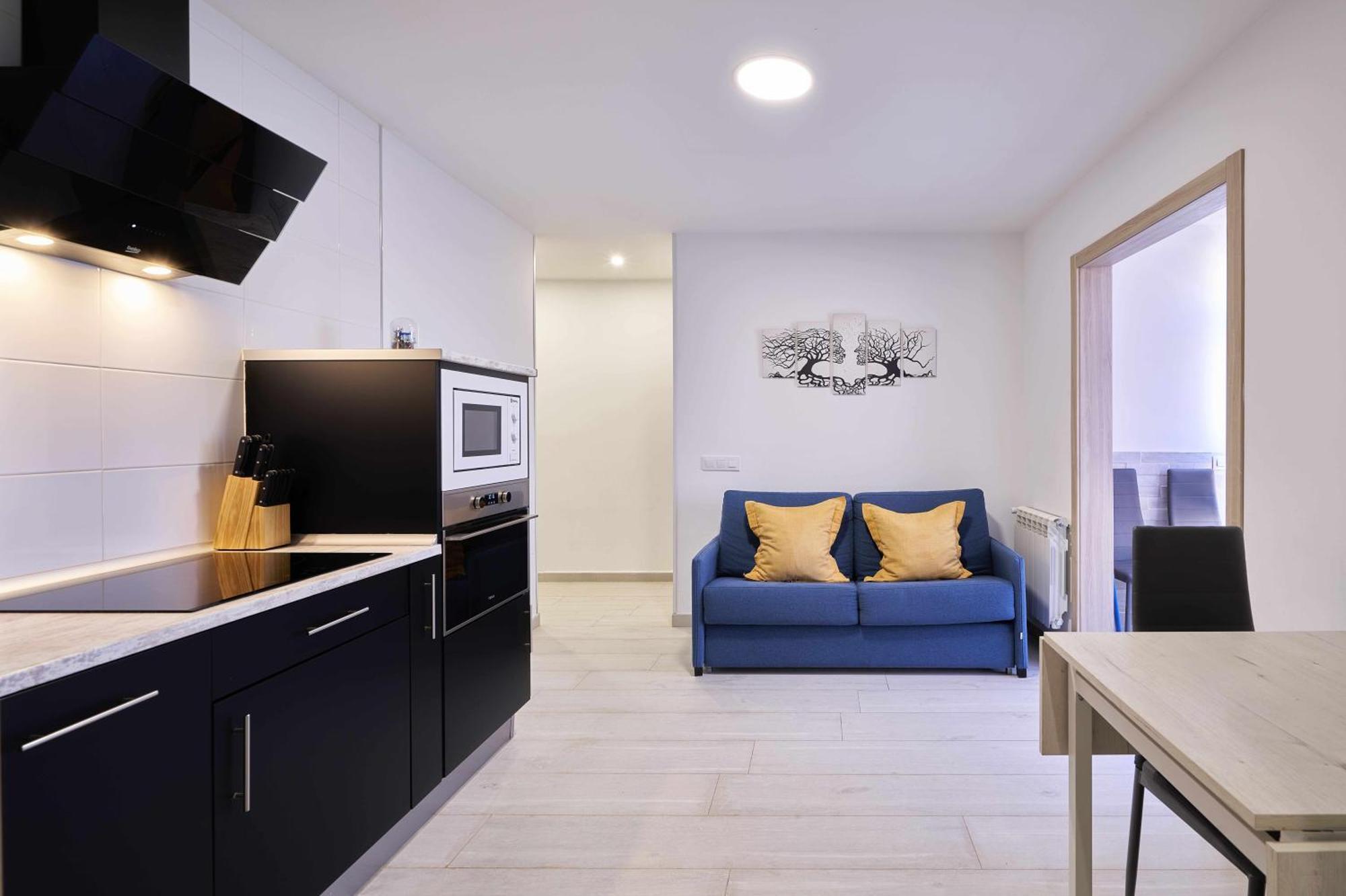 El Descansso De Picasso A Apartment Salamanca Bagian luar foto