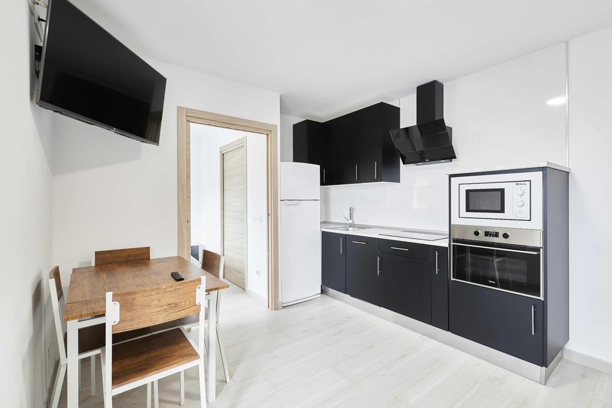 El Descansso De Picasso A Apartment Salamanca Bagian luar foto
